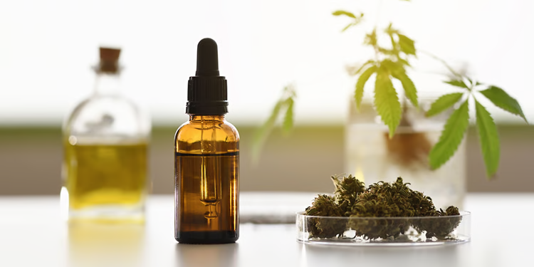 Empowering Women’s Health: The Role of CBD
