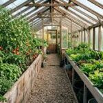 Grab Your Dream Garden Today with Halls Greenhouses for Sale!