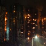 California Fire Watch Guard Services – Commercial Fire Watch Security