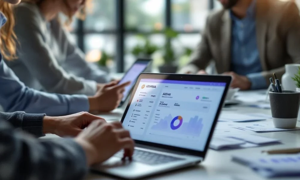 B2B Payment Services for Modern Companies