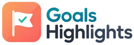 Goals Highlights